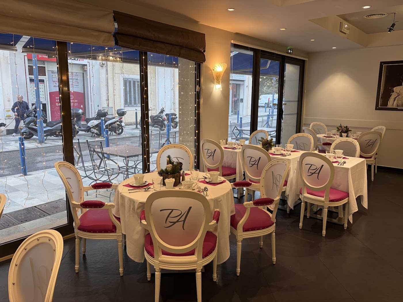 Best Western Premier Le Patio des Artistes, dog-friendly hotel, photo 5