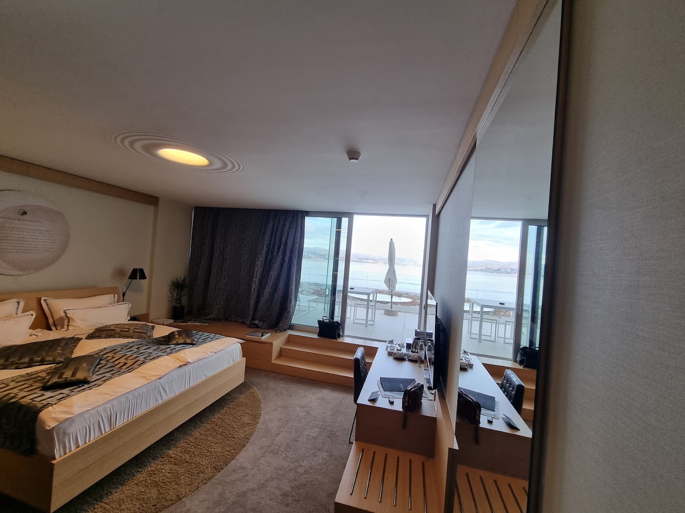 Bevanda Hotel & Restaurant, dog-friendly hotel, photo 3