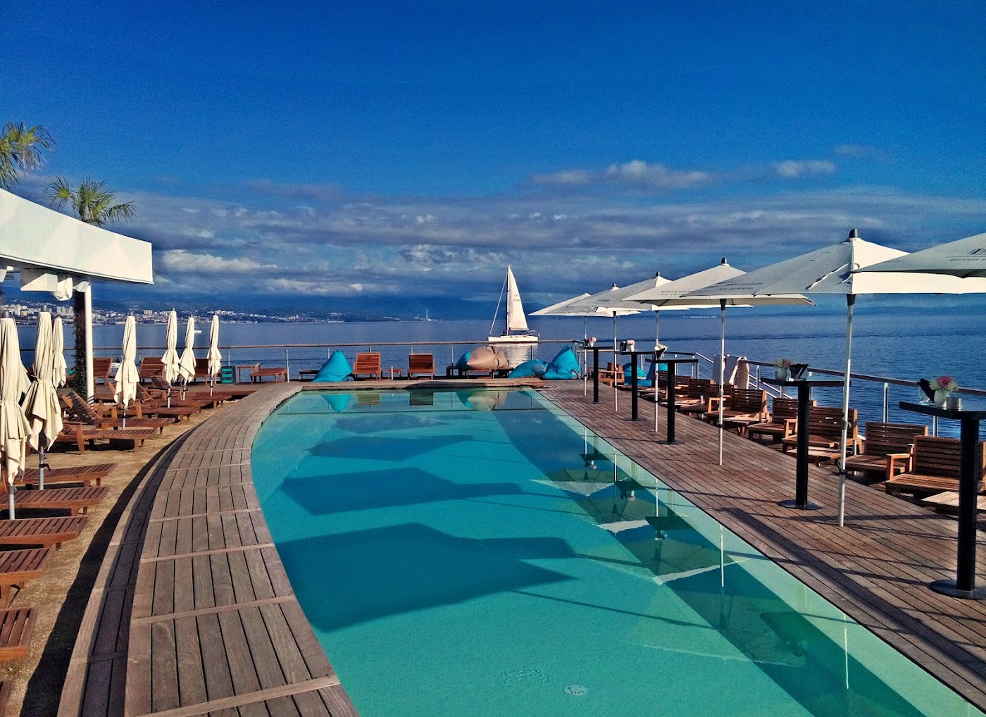 Bevanda Hotel & Restaurant, dog-friendly hotel, photo 4