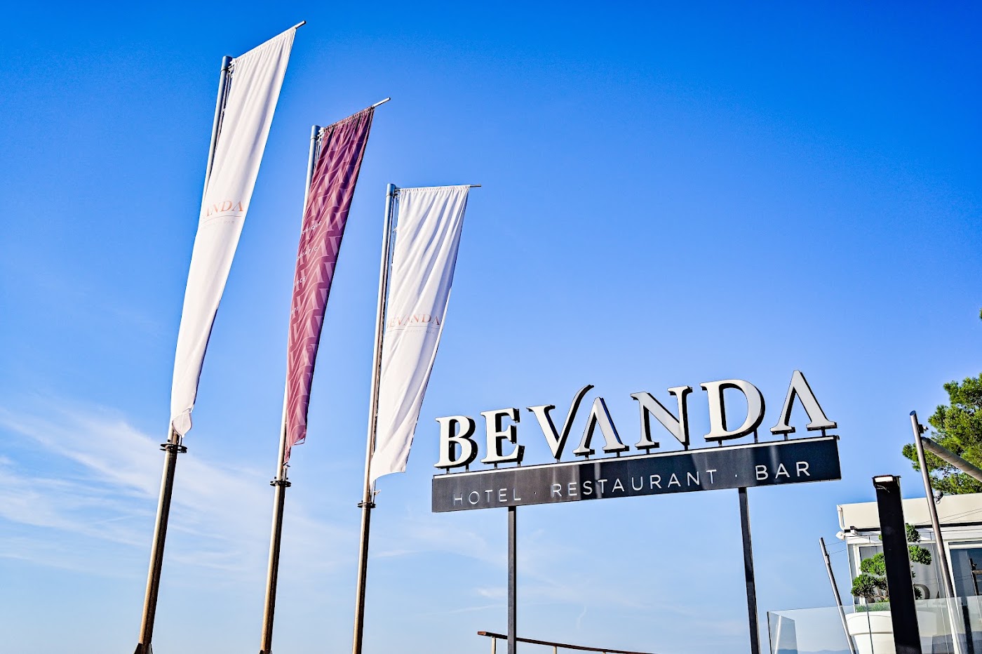 Bevanda Hotel & Restaurant, dog-friendly hotel, photo 5