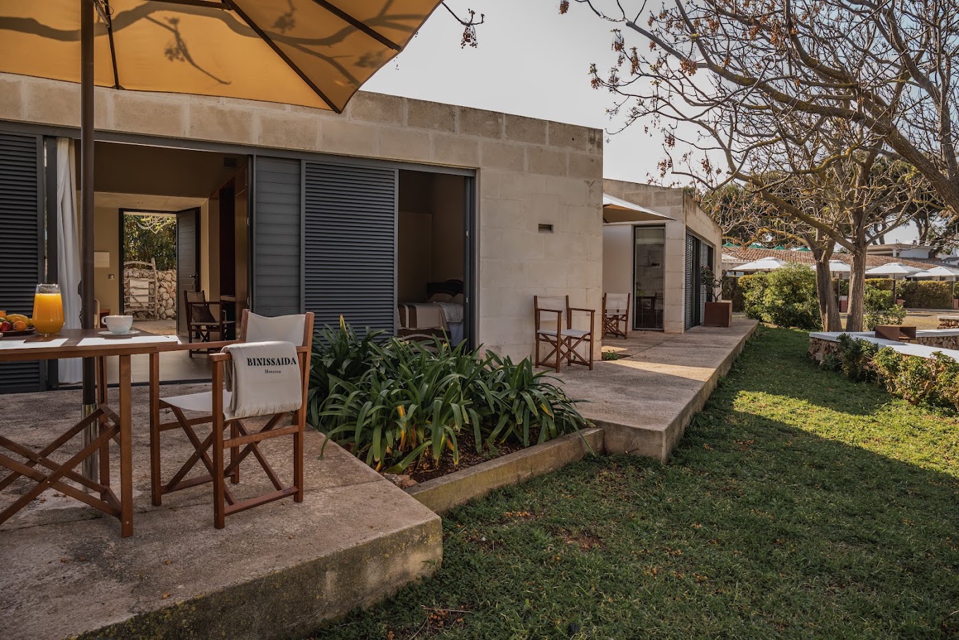Binissaida Boutique Hotel, dog-friendly hotel in Menorca