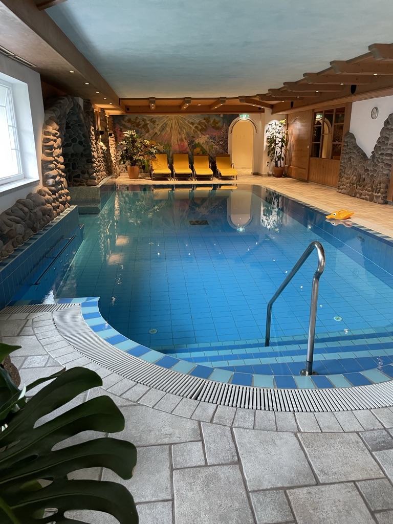 Biohotel Rastbichlhof, dog-friendly hotel, photo 4