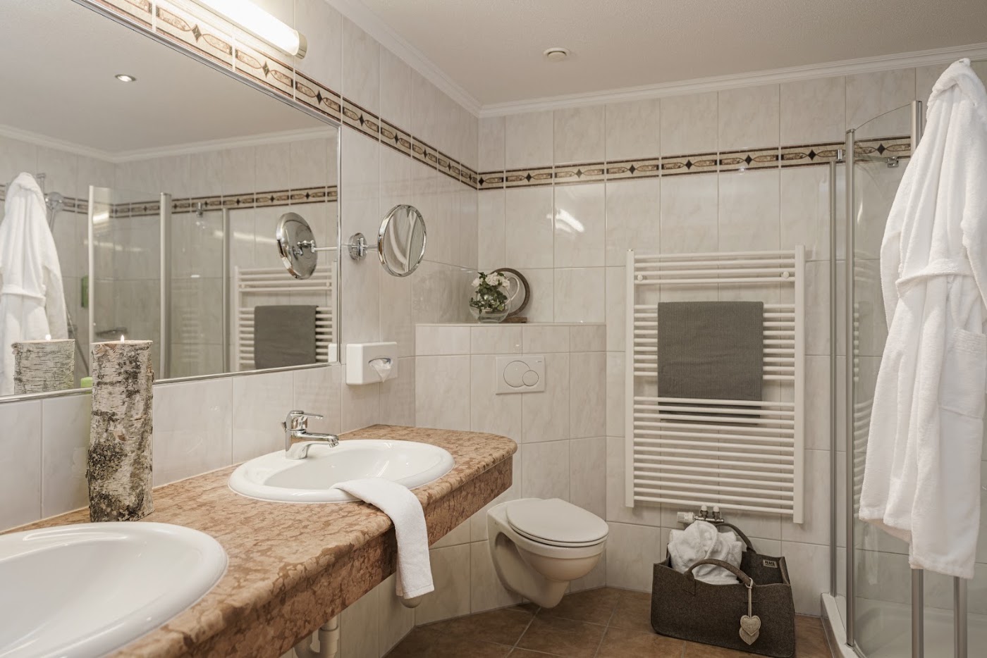 Biohotel Rastbichlhof, dog-friendly hotel, photo 5