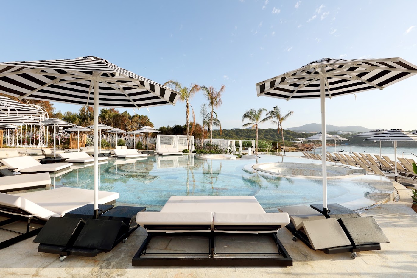 BLESS Ibiza The Site, dog-friendly hotel, photo 2