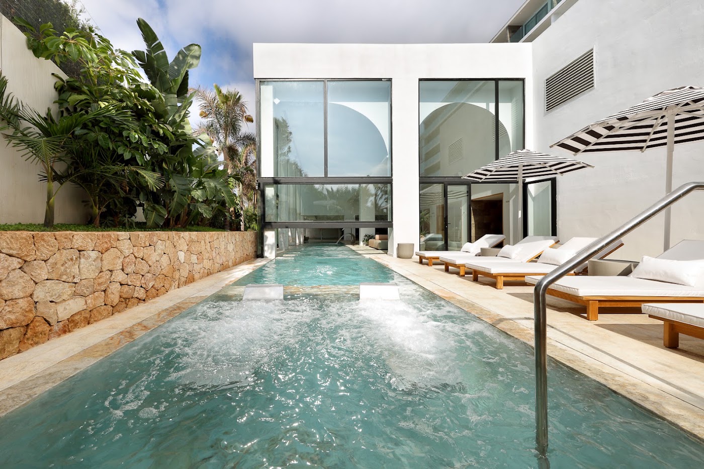 BLESS Ibiza The Site, dog-friendly hotel, photo 4
