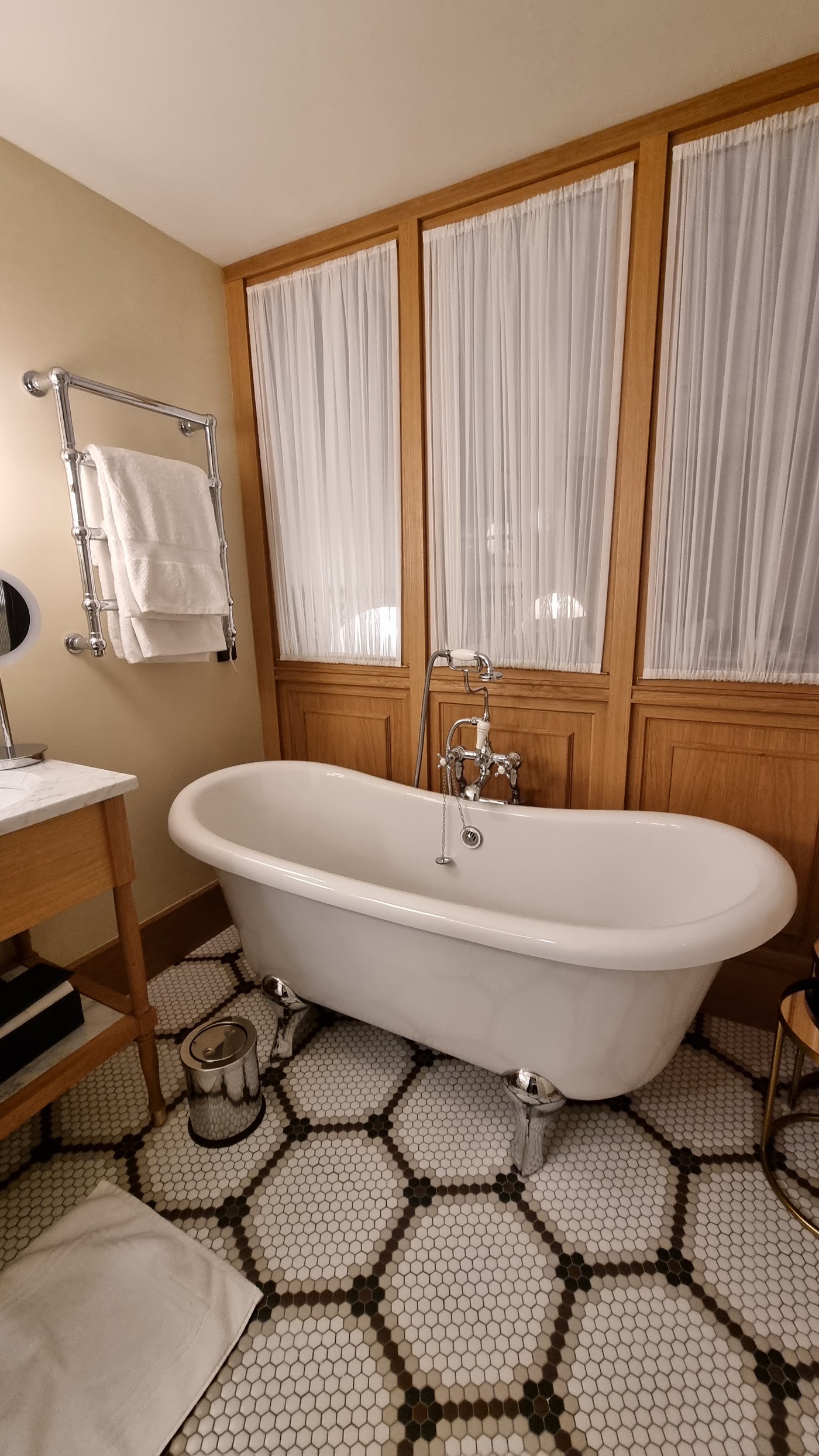 Bless Hotel Madrid, a member of The Leading Hotels of the World, dog-friendly hotel, photo 5