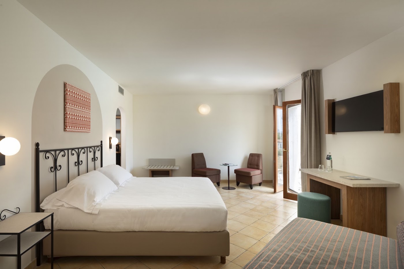 Blu Hotel Morisco, dog-friendly hotel, photo 3