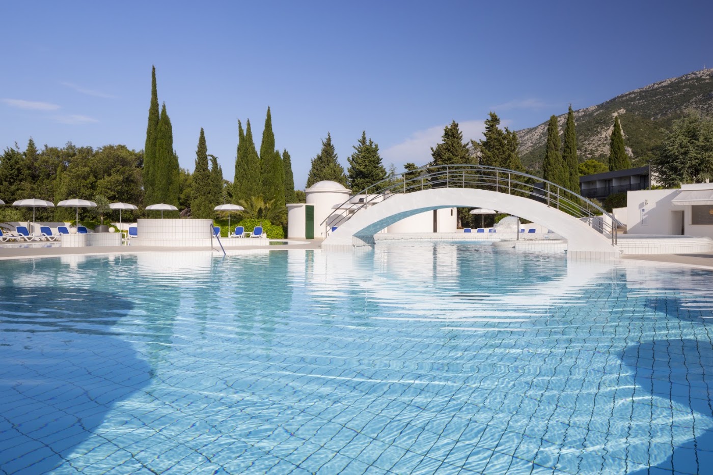 Bluesun Holiday Village Bonaca, dog-friendly hotel, photo 3