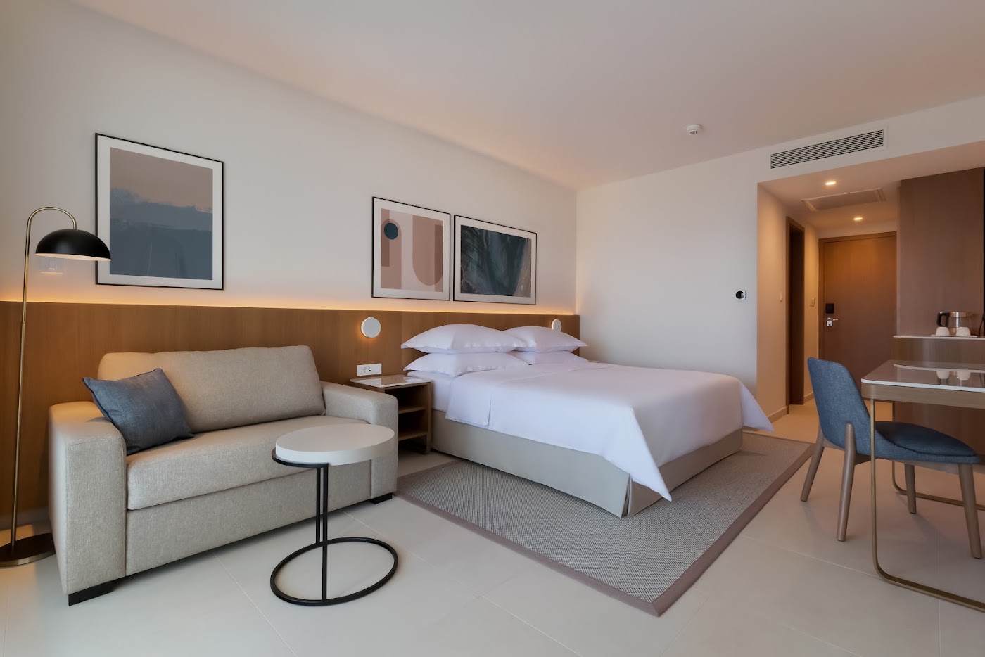 Bluesun Hotel Elaphusa, dog-friendly hotel, photo 2