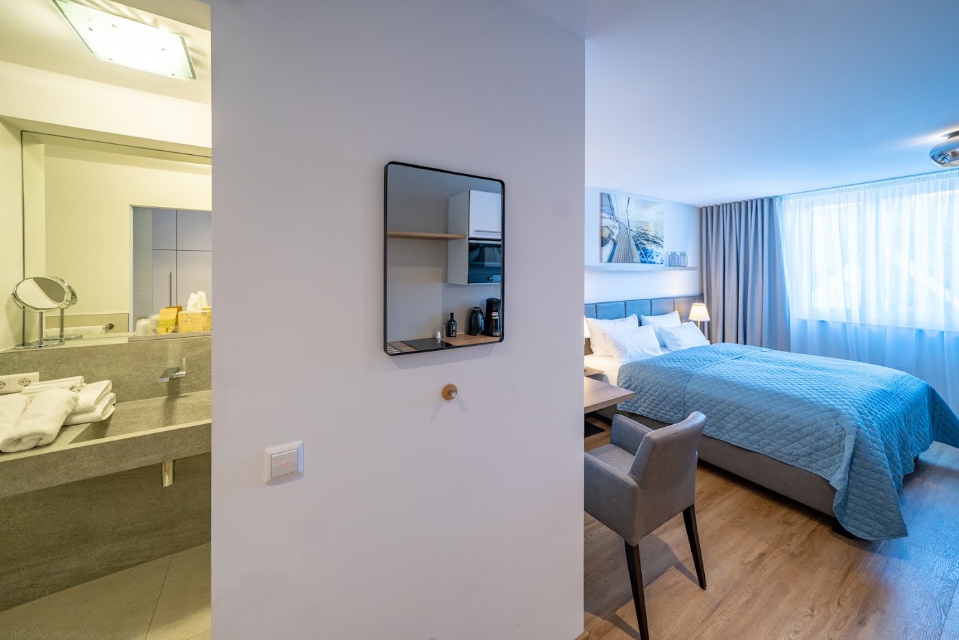 bodenseezeit Apartmenthotel, dog-friendly hotel, photo 2