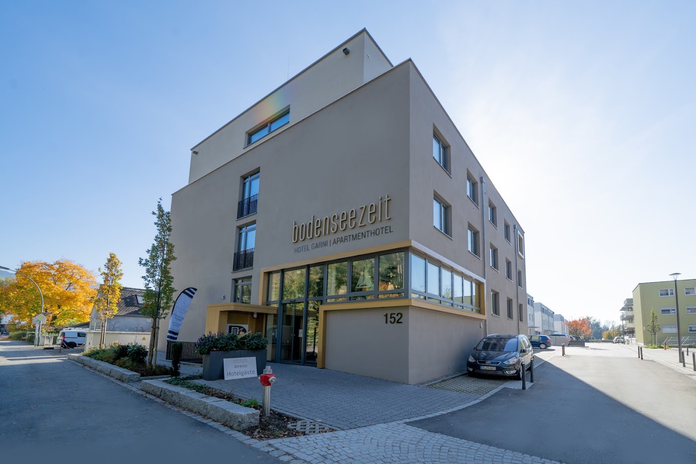 bodenseezeit Apartmenthotel, dog-friendly hotel, photo 5