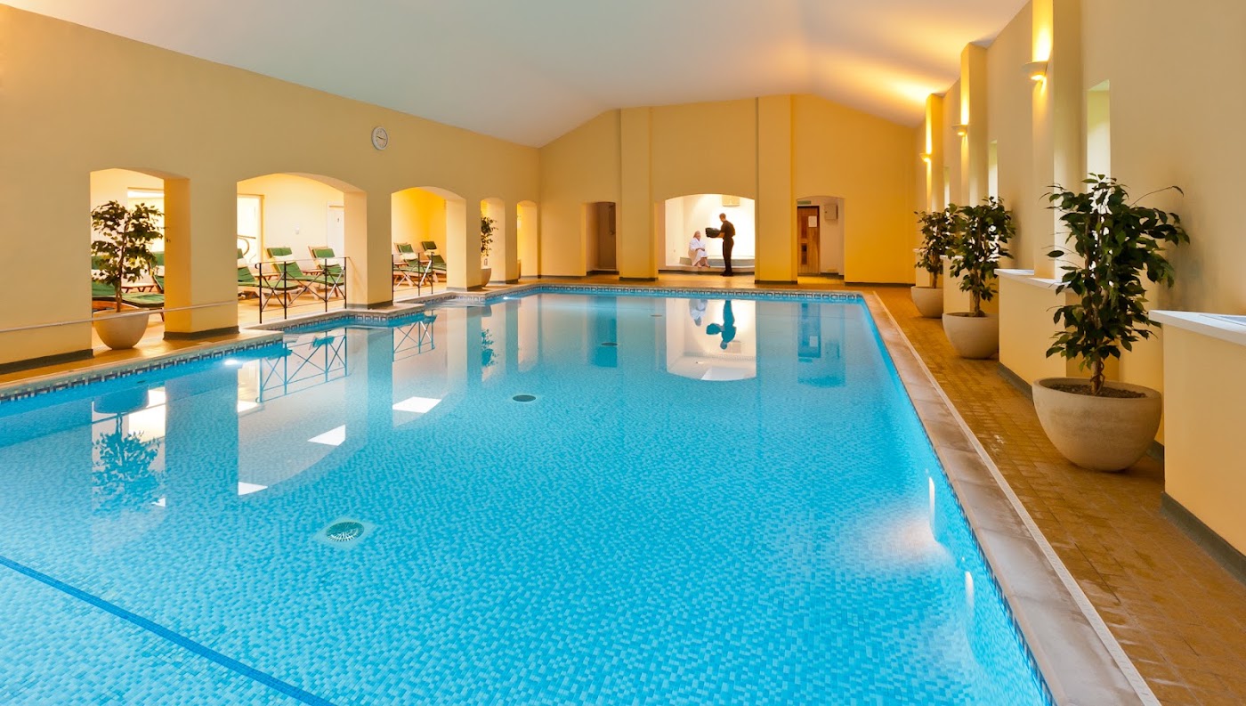 Bodysgallen Hall and Spa, dog-friendly hotel, photo 4