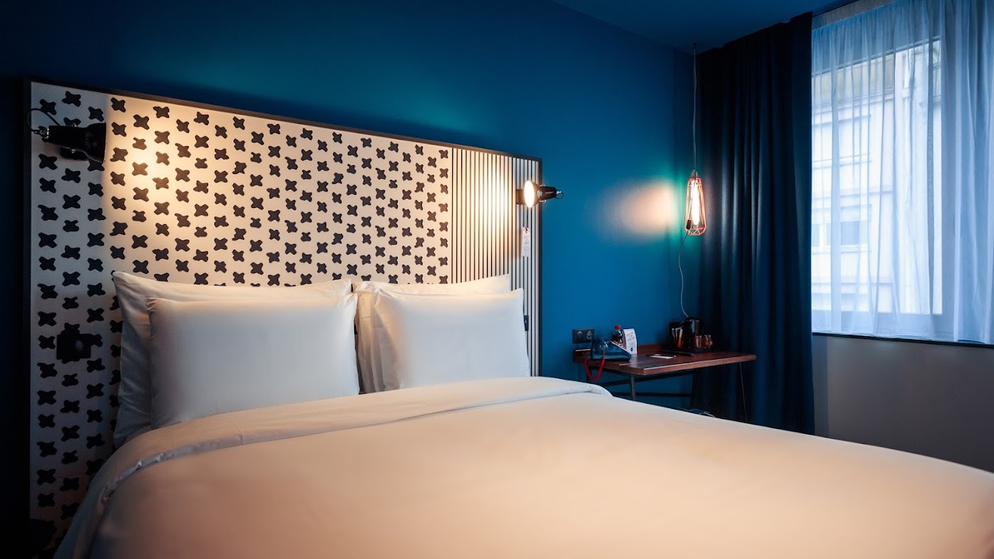 BOMA easy living hotel, dog-friendly hotel, photo 2