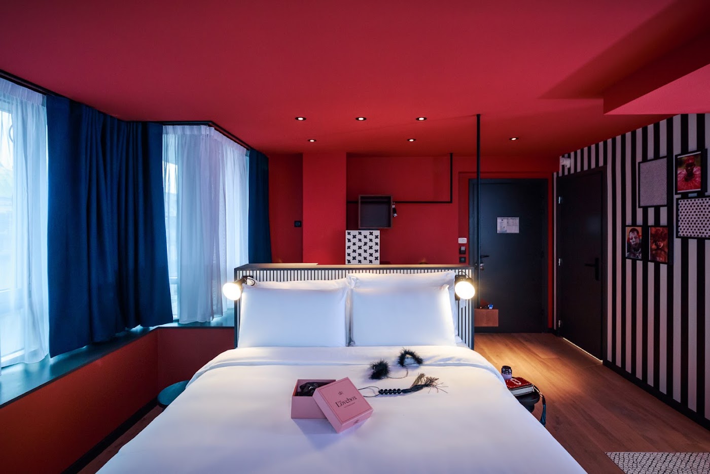 BOMA easy living hotel, dog-friendly hotel, photo 5
