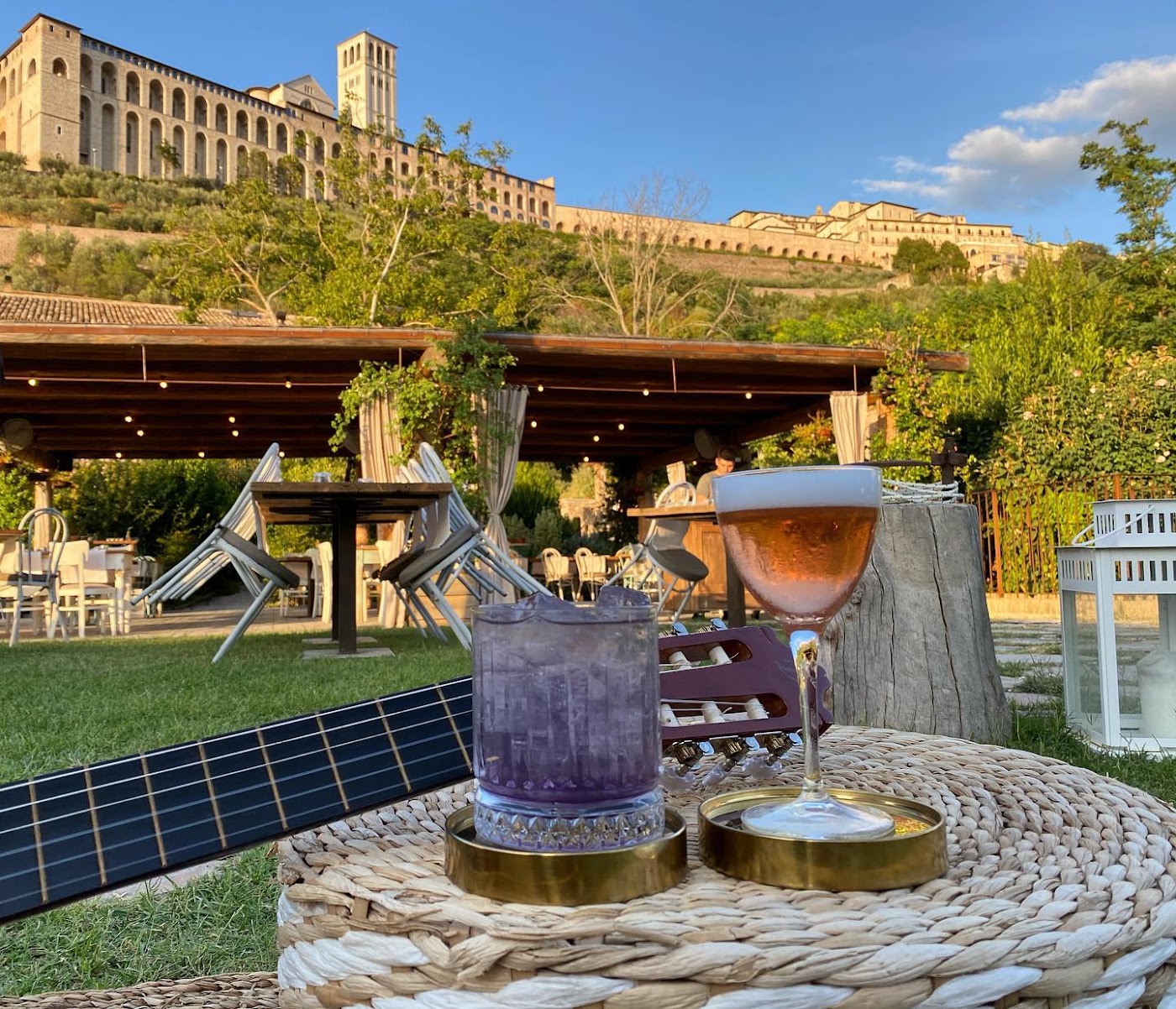 Borgo Antichi Orti Assisi, dog-friendly hotel, photo 2