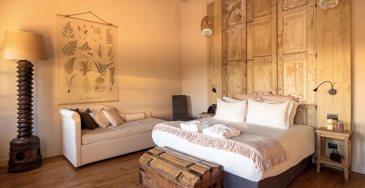 Borgo Antichi Orti Assisi, dog-friendly hotel, photo 3