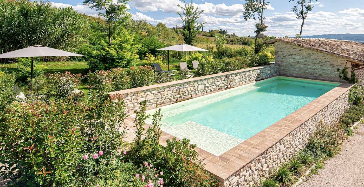 Borgo Antichi Orti Assisi, dog-friendly hotel, photo 4