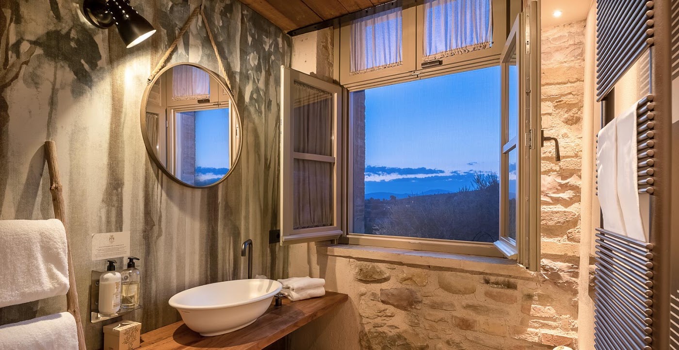 Borgo Antichi Orti Assisi, dog-friendly hotel, photo 5
