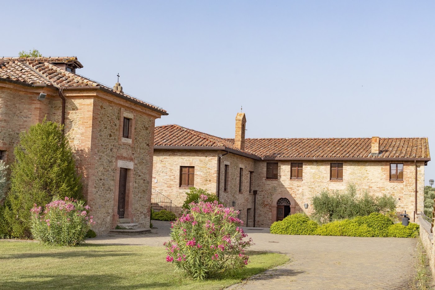 Borgo dei Conti Resort Relais & Châteaux, dog-friendly hotel, photo 2