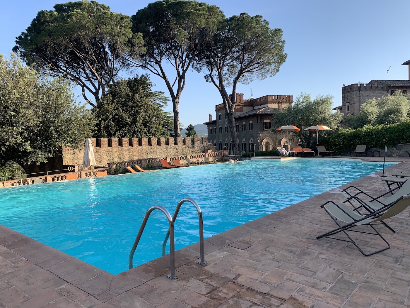Borgo dei Conti Resort Relais & Châteaux, dog-friendly hotel, photo 4