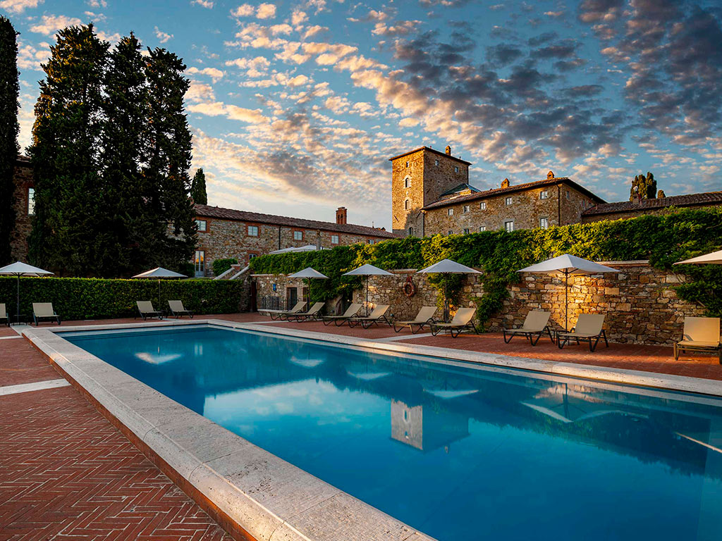 Borgo Scopeto Wine & Country Relais, dog-friendly hotel, photo 4