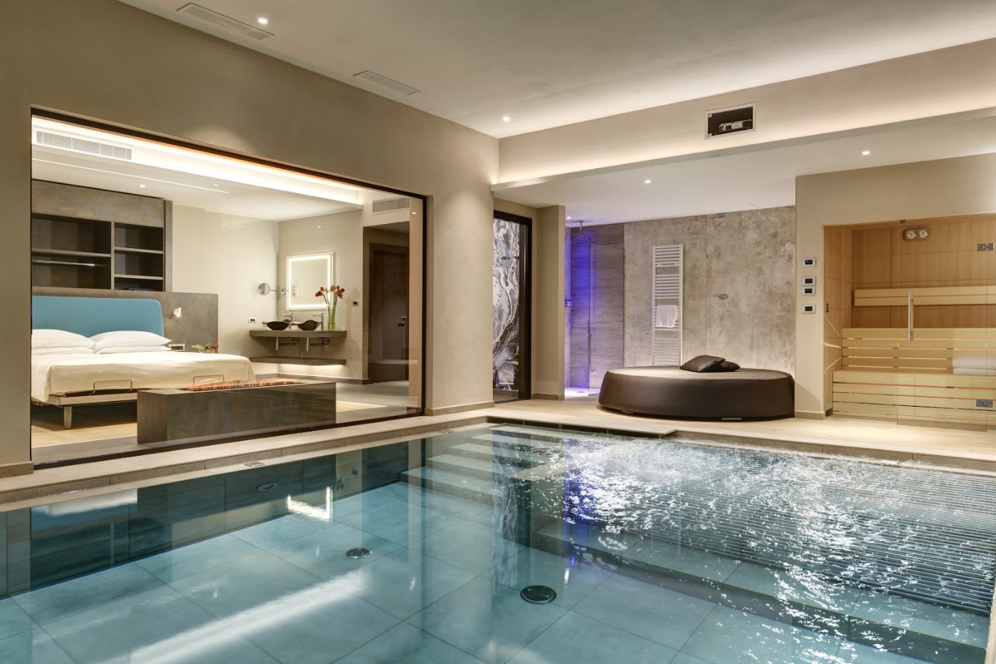 Borgobrufa SPA Resort, dog-friendly hotel, photo 4