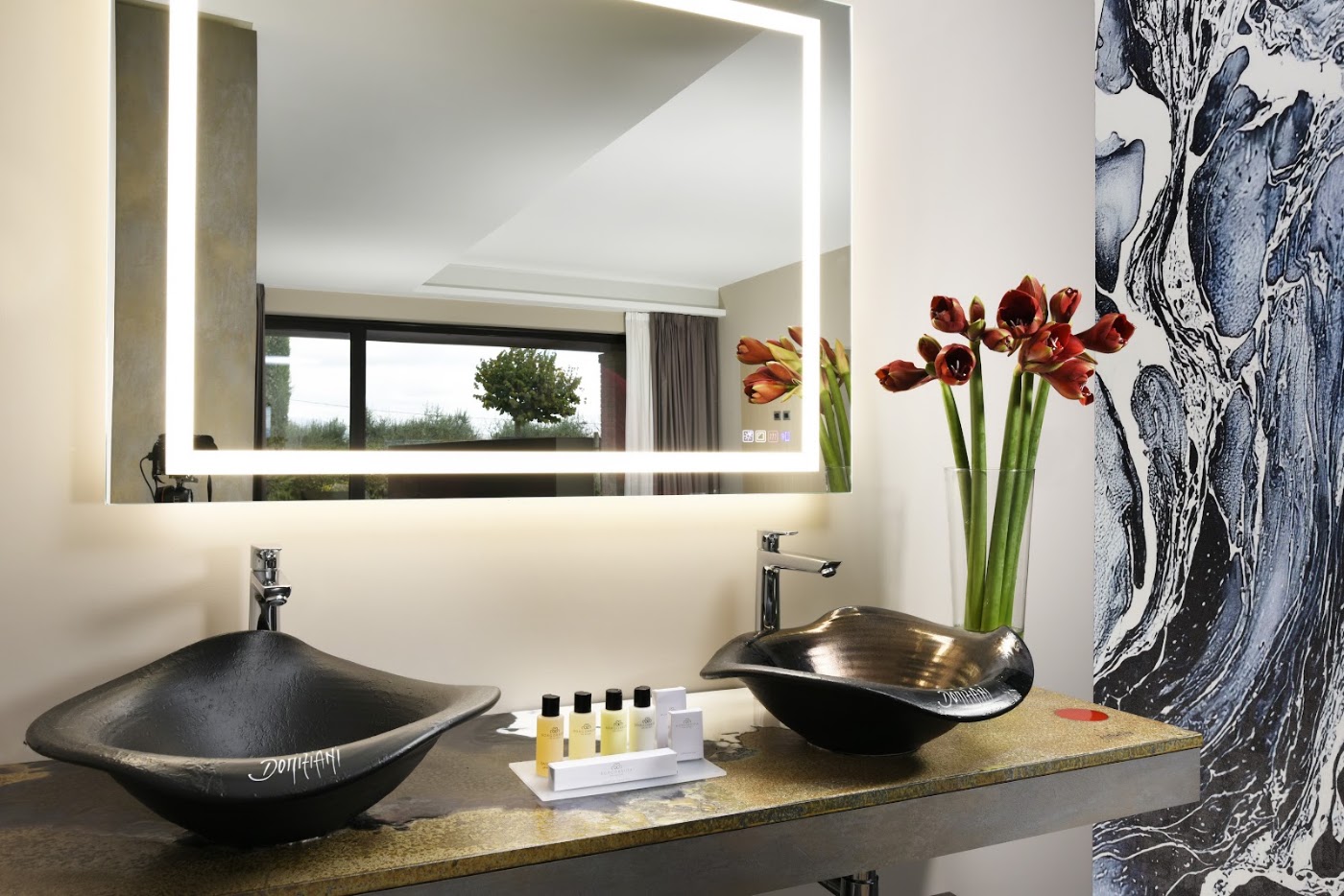 Borgobrufa SPA Resort, dog-friendly hotel, photo 5
