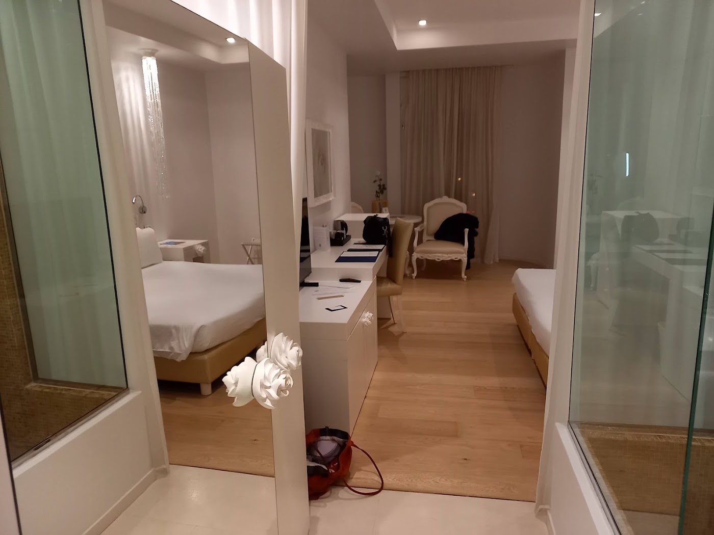 Boscolo Nice Hôtel & Spa, dog-friendly hotel, photo 5