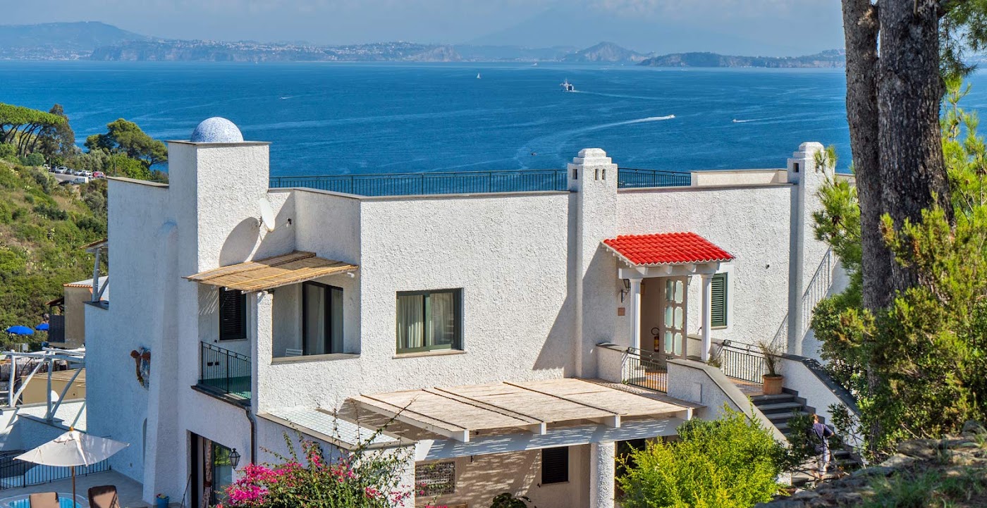 Botania Relais & Spa, dog-friendly hotel, photo 2