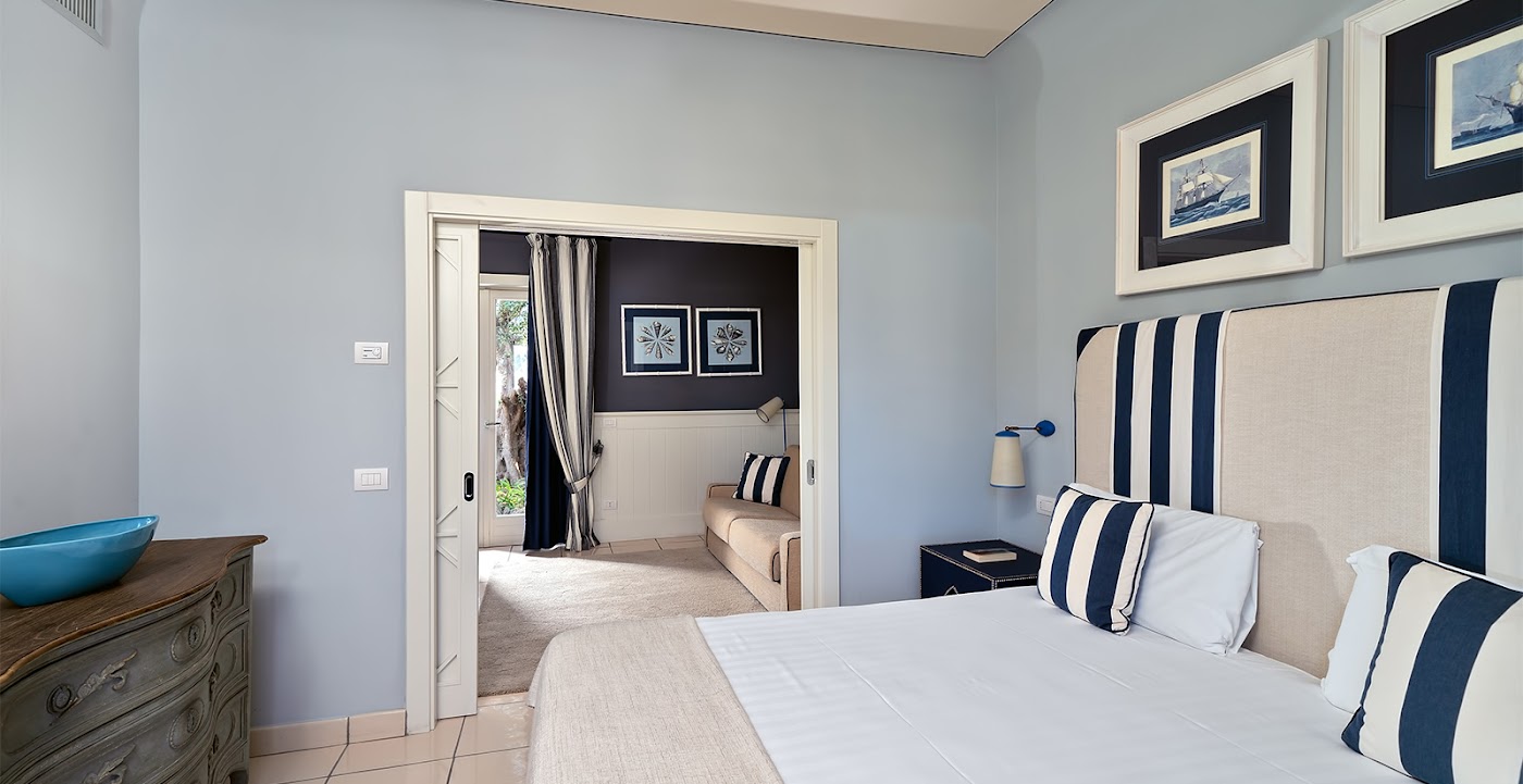 Botania Relais & Spa, dog-friendly hotel, photo 3