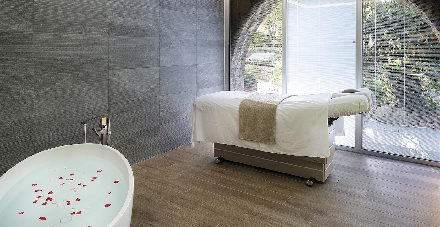 Botania Relais & Spa, dog-friendly hotel, photo 5
