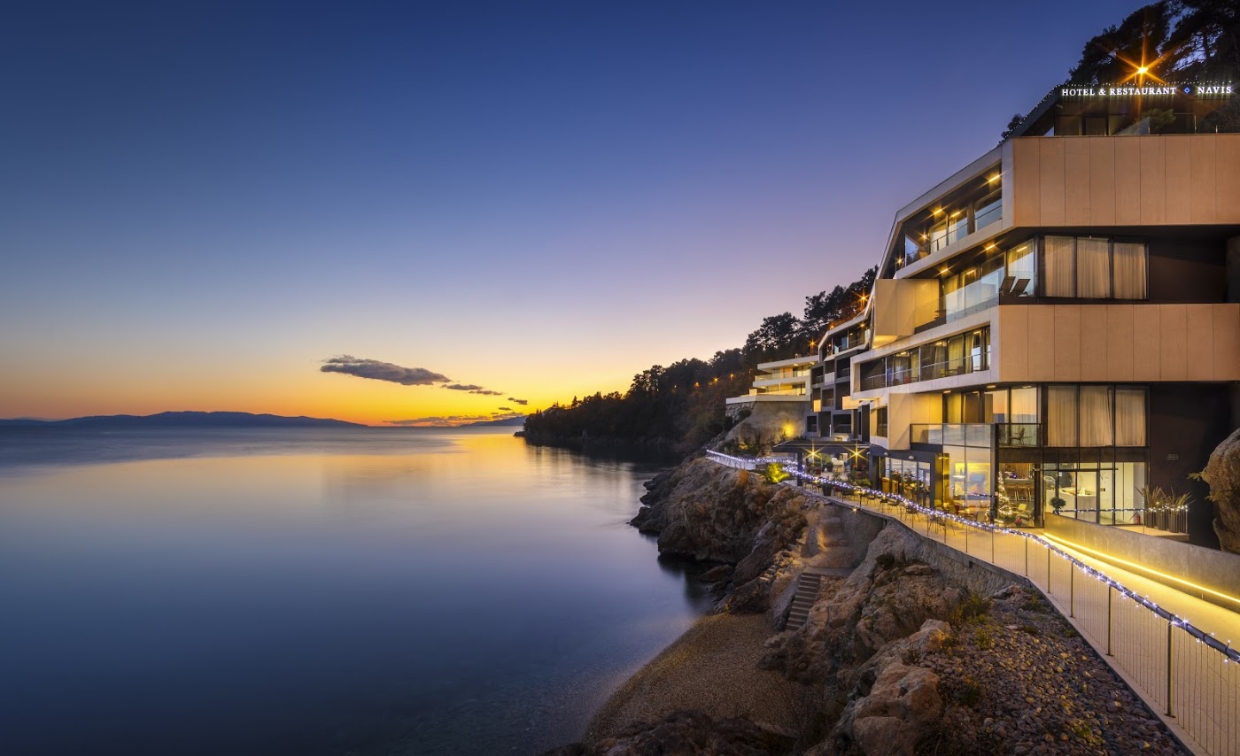 Boutique & Design Hotel Navis, dog-friendly hotel, photo 2