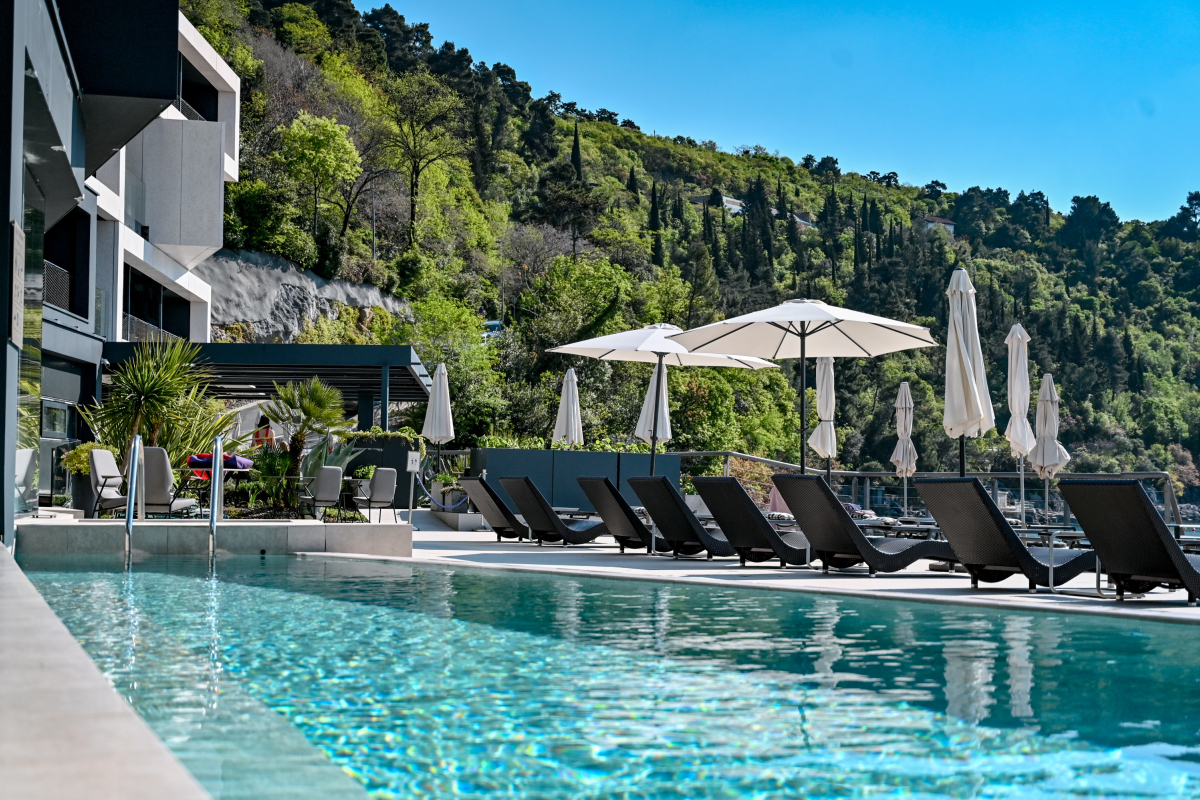 Boutique & Design Hotel Navis, dog-friendly hotel, photo 4