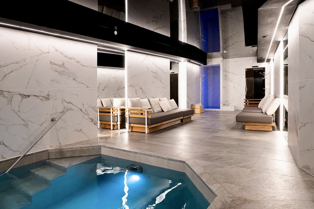 Boutique Hotel Albana Real - Restaurants & Spa, dog-friendly hotel, photo 4