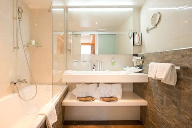 Boutique Hotel Albana Real - Restaurants & Spa, dog-friendly hotel, photo 5