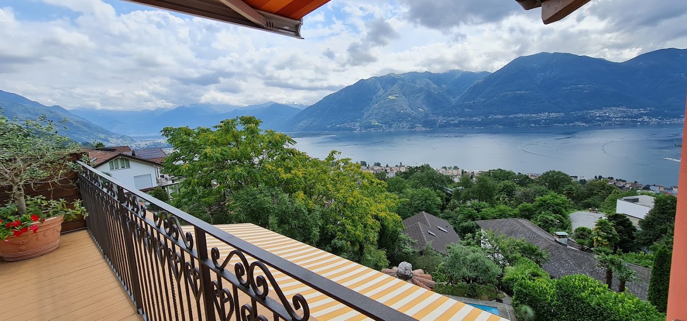 Boutique Hotel Albergo Brione, dog-friendly hotel, photo 2