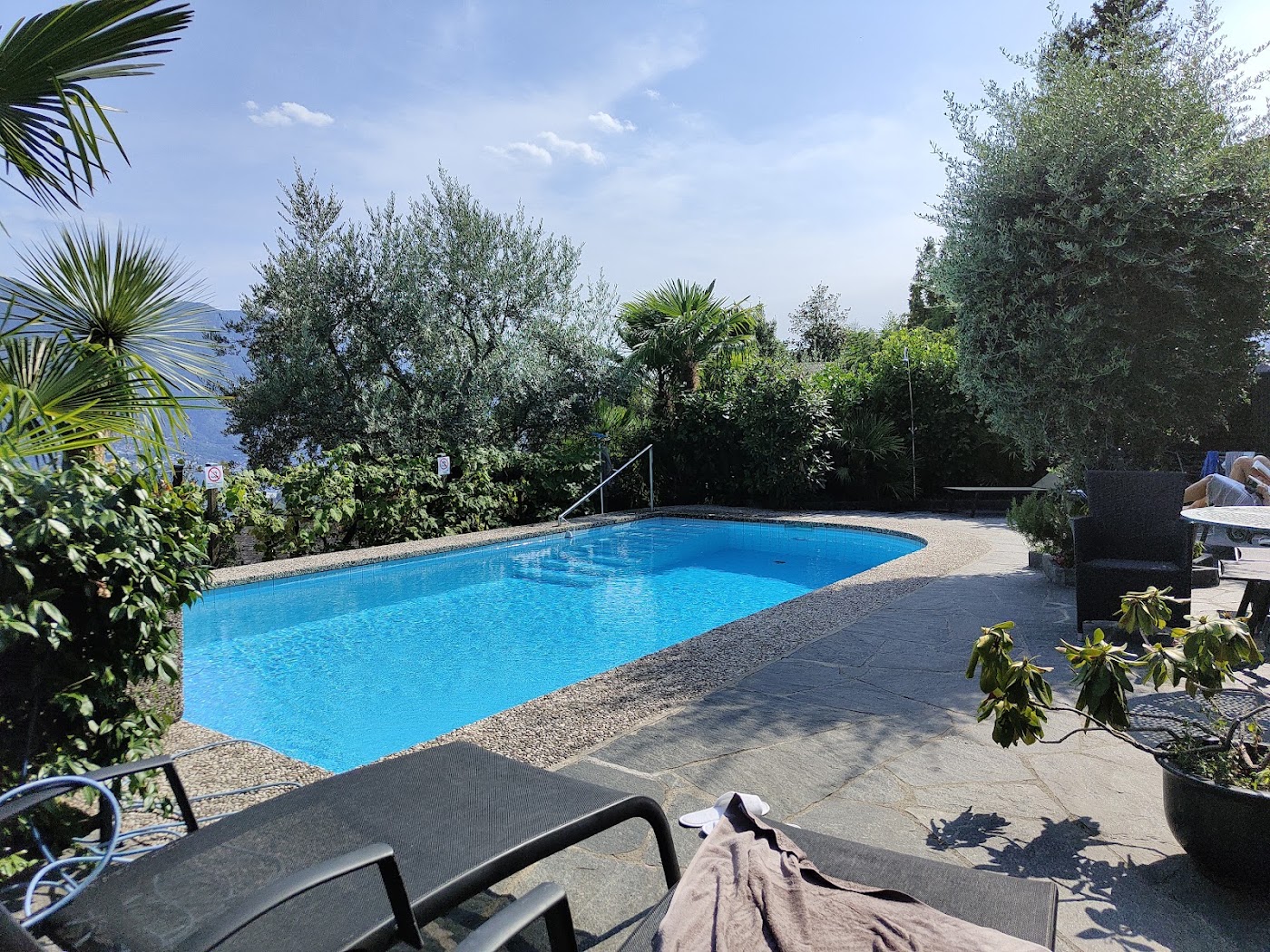 Boutique Hotel Albergo Brione, dog-friendly hotel, photo 4