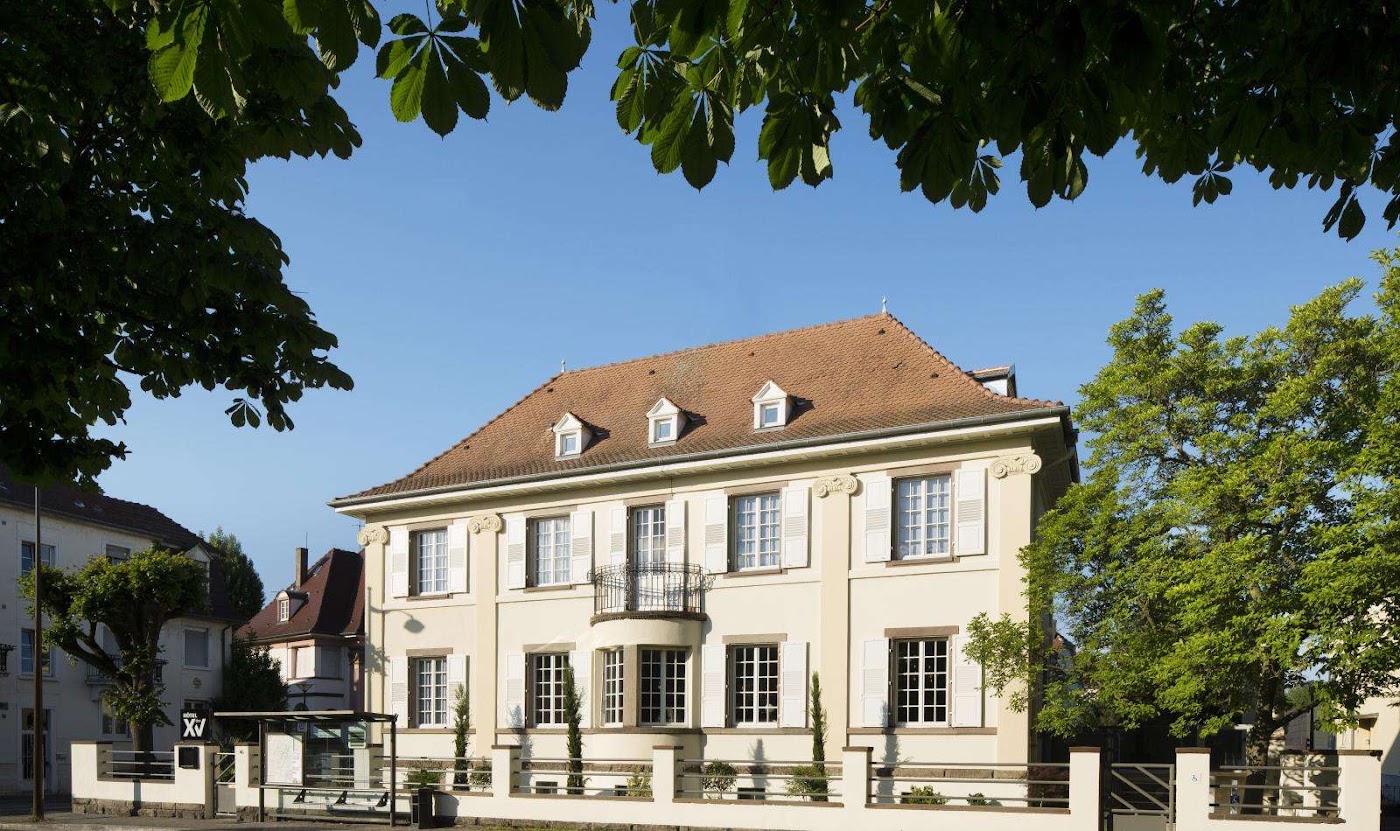 Boutique Hotel des XV, dog-friendly hotel, photo 2