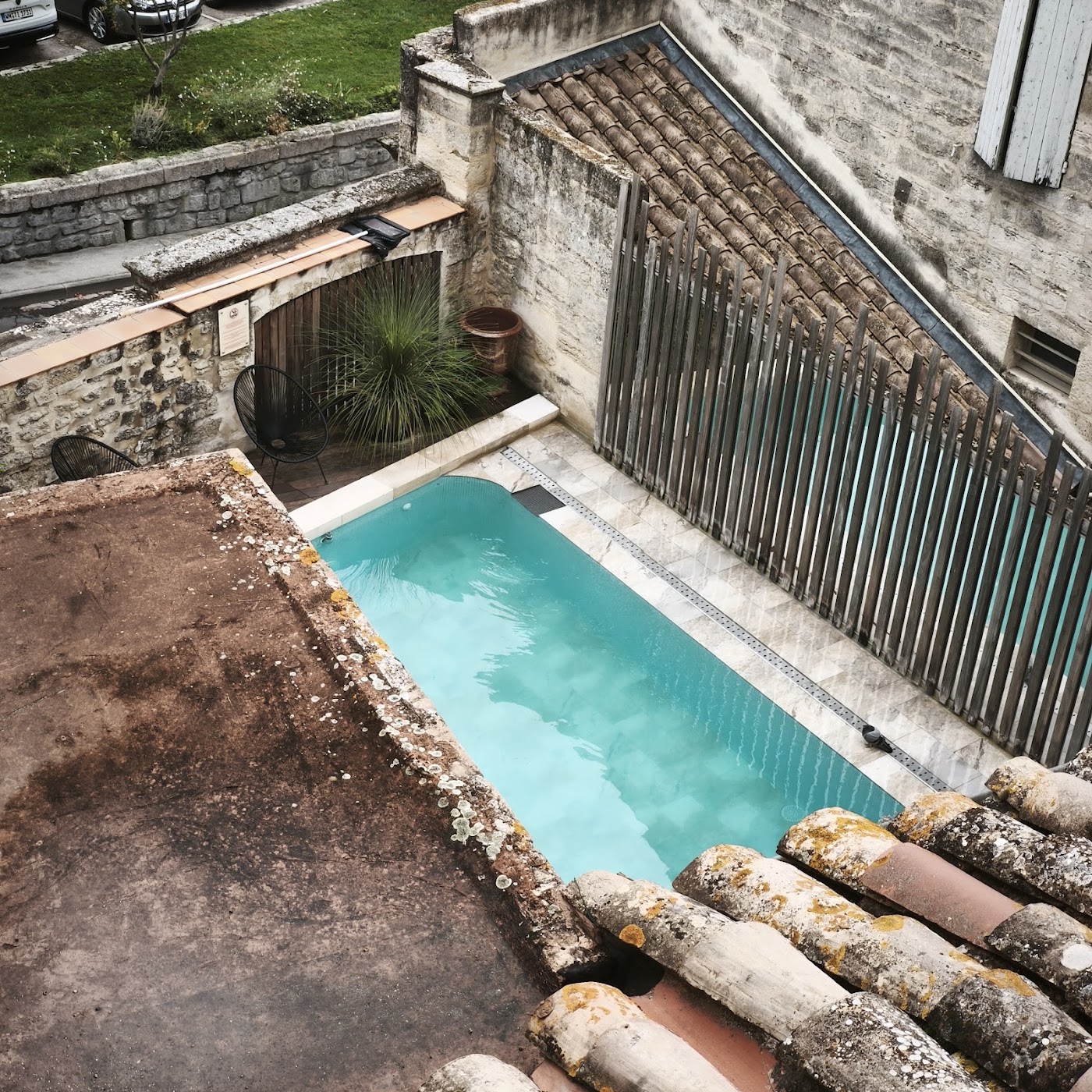 Boutique Hôtel Entraigues, dog-friendly hotel, photo 4