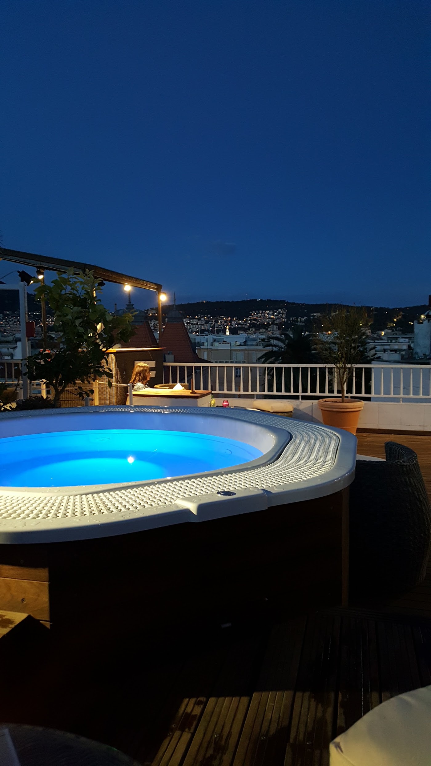 Boutique-Hôtel Gounod Nice, dog-friendly hotel, photo 4