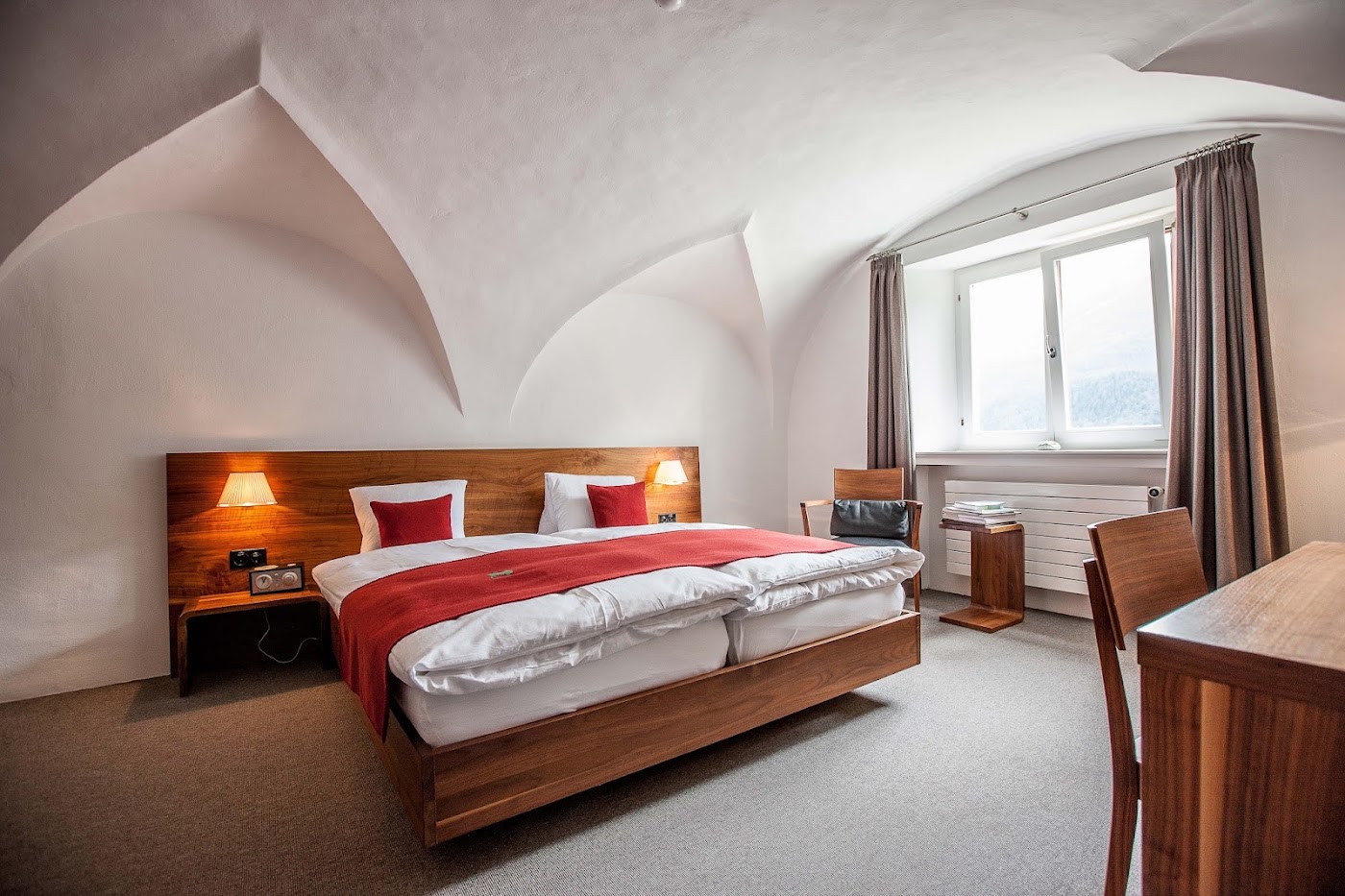 Boutique Hotel GuardaVal Scuol, dog-friendly hotel, photo 2
