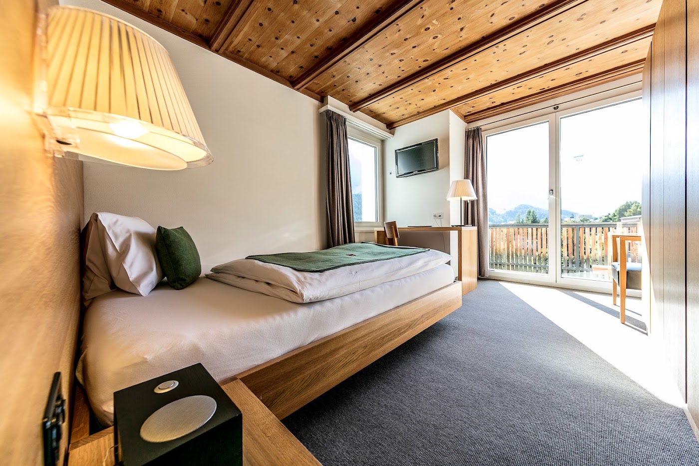 Boutique Hotel GuardaVal Scuol, dog-friendly hotel, photo 3