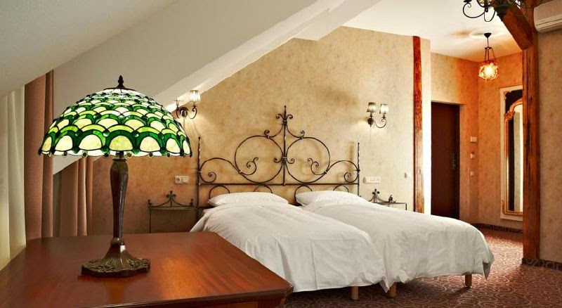 Boutique Hotel Justus, dog-friendly hotel, photo 3