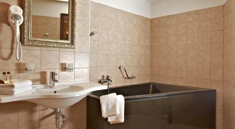 Boutique Hotel Justus, dog-friendly hotel, photo 4