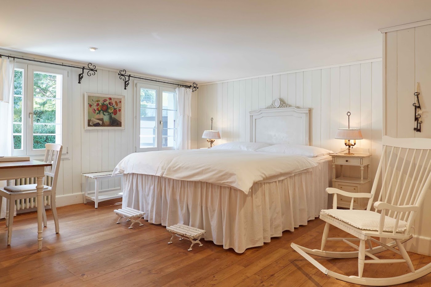 Boutique-Hotel Schlüssel, dog-friendly hotel, photo 3