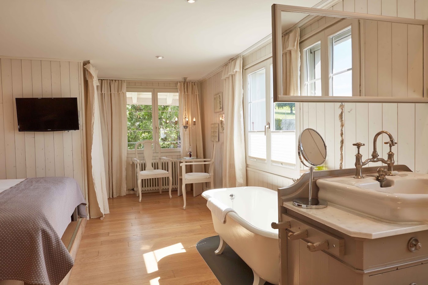 Boutique-Hotel Schlüssel, dog-friendly hotel, photo 5