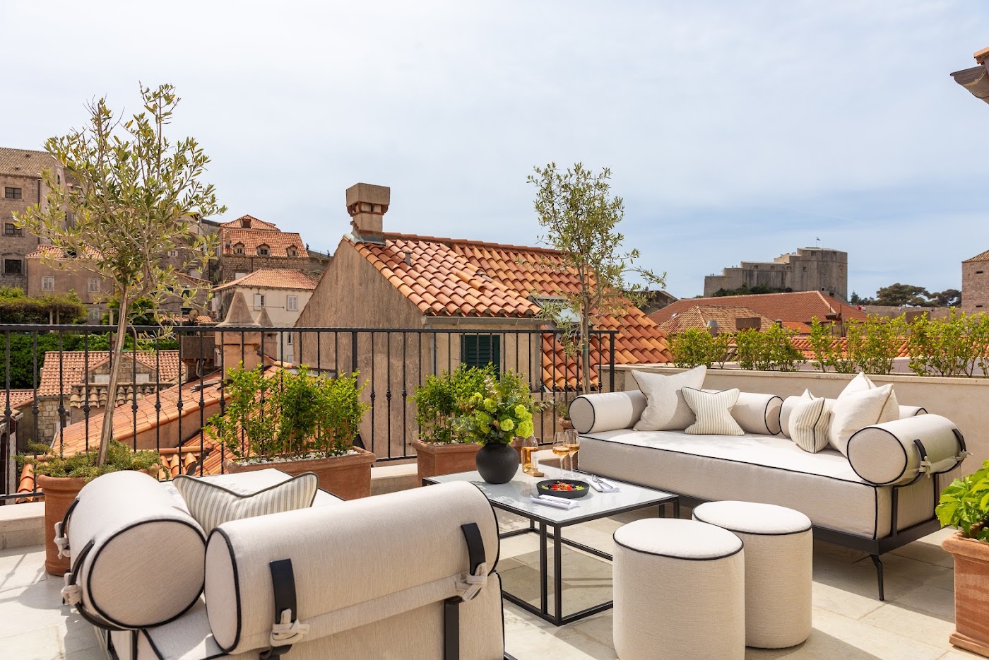 Best dog-friendly hotels in dubrovnik