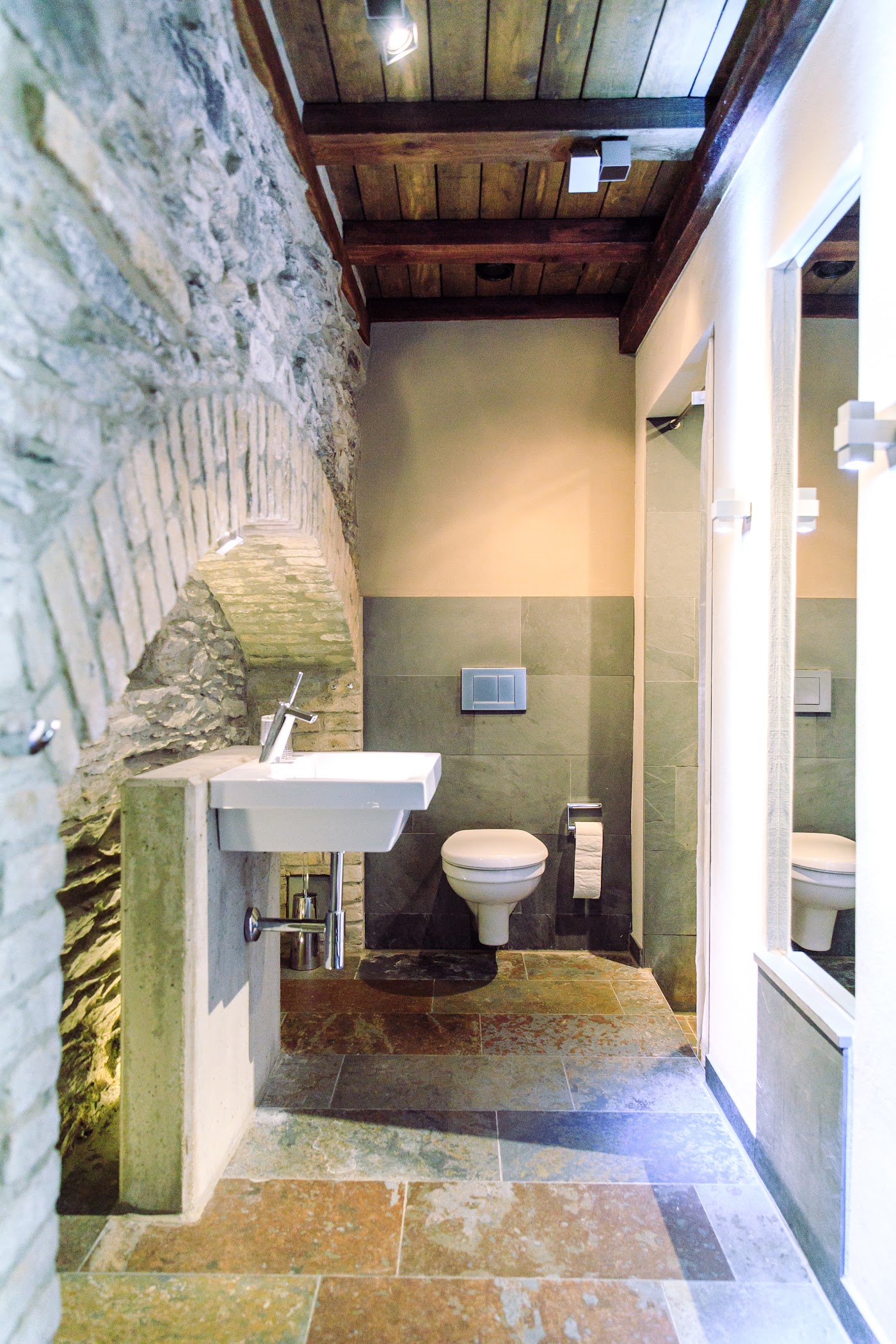 Boutique Hotel Zum Weissen Schwanen, dog-friendly hotel, photo 4