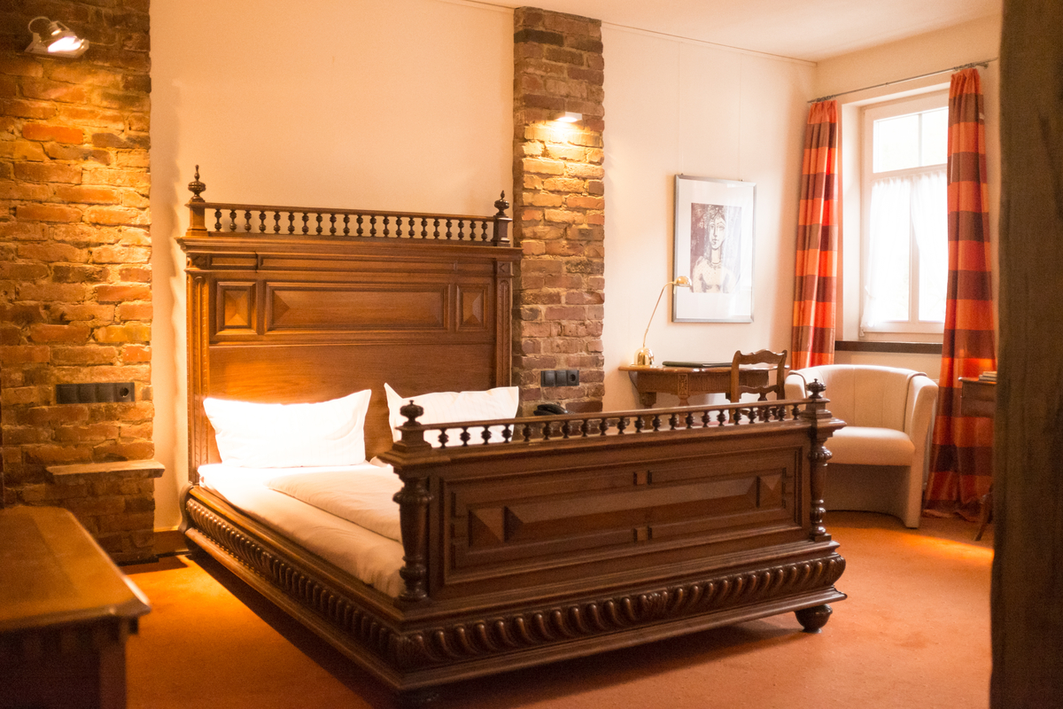 Boutique Hotel Zum Weissen Schwanen, dog-friendly hotel, photo 5