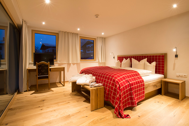 Boutiquehotel Grandau, dog-friendly hotel, photo 2